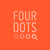 Four Dots Logo