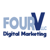 Four V LLC Logo