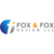 Fox & Fox Design LLC Logo