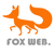 Fox web Logo