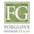 Foxglove Design Inc. Logo