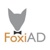 FoxiAD Logo