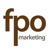 FPO Marketing & Advertising Logo