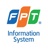 FPT Information System Logo