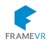 Frame VR Logo