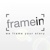 FrameIn Productions Logo