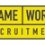 Frameworks Recruitment Ltd Logo