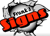 Frank's Signs, Inc. Logo