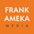 Frank Ameka Media Logo