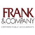 Frank & Company Logo