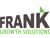 Frank Growth Solutions Logo