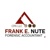 Frank E. Nute Certified Public Accountant Logo