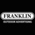 Franklin Outdoor Advertising Logo