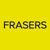 Frasers Logo