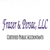 Frazer & Persac Logo