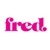 Fred Marketing Logo