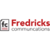 Fredricks Communications Logo