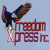 Freedom Xpress Logo