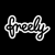 Freely Creative Ltd. Logo