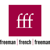 Freeman French Freeman Logo