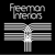 Freeman Interiors Logo