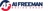 Freeman Logistics Logo