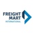 Provider Logotype Freight Mart International Logo