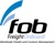 Freight On Board Logo