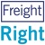 Freight Right Global Logistics Logo