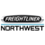 Freightliner Northwest Logotype