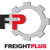 Freightplus Logo