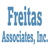 Freitas Associates, Inc. Logo