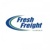 Fresh Freight Logo