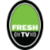 Fresh TV, Inc. Logo