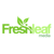 Freshleaf Media Logo