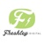 Freshley Media Logo