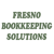 Fresno Bookkeeping Solutions Logo