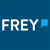 Frey Design Logo
