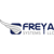 Freya Systems Logo