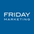 Friday Marketing Inc Logo