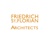 Friedrich St. Florian Architects Logo
