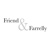 Friend and Farrelly Property Services Logo