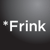 Frink Design Logo