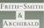 Frith-Smith & Archibald Logo