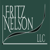 Fritz Nelson LLC Logo