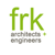 FRK Architects + Engineers Logo