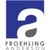 Froehling Anderson Logo