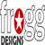 Frogg Designs Logo