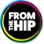 From The Hip Video Productions Logo