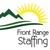 Front Range Staffing Logo